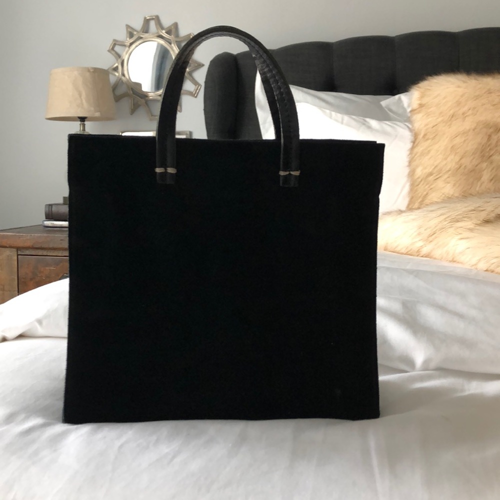 Small tote
